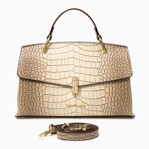 Vernon Hill Deanna Medium Tote Bag